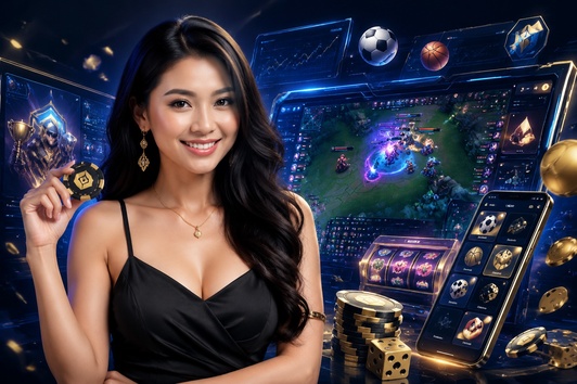pc88 thông tin game cá cược trực tuyến
