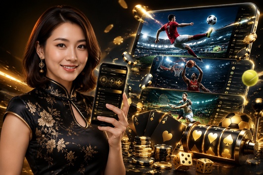 pc88 Casino sòng bài trực tuyến